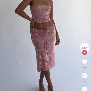 Bella Venice Lili set